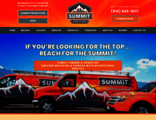summithckc.com screenshot