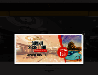 summithotelusj.com.my screenshot