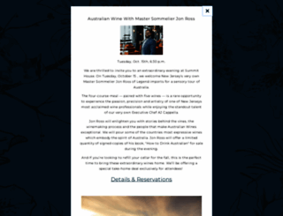 summithousenj.com screenshot