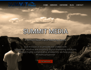 summitmediavt.com screenshot