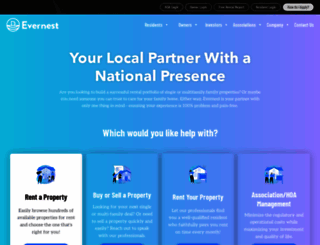 summitnashville.com screenshot