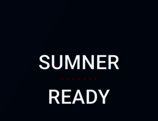 sumnerschools.org screenshot