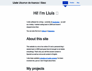 sumolari.com screenshot