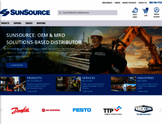 sun-source.com screenshot