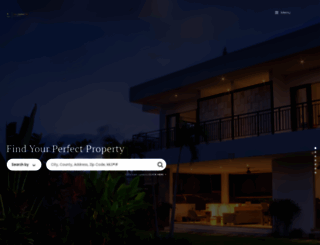 sun.properties screenshot