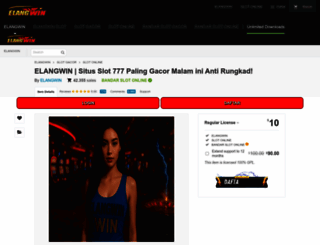 sunandseasalt.com screenshot