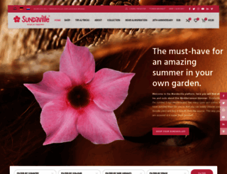 sundaville.com screenshot