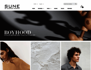 suneonline.com screenshot
