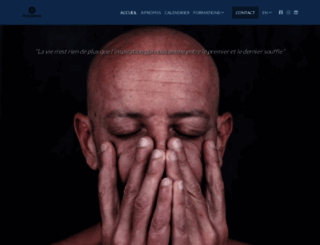 sunfishproductions.com screenshot