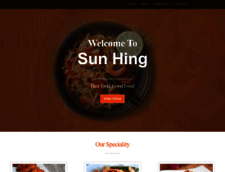 sunhingtogo.com screenshot