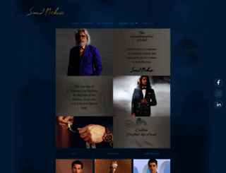 sunilmehra.co.in screenshot