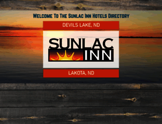 sunlacinn.com screenshot