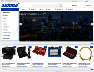 sunmatools.com screenshot