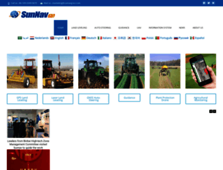 sunnavag.com screenshot
