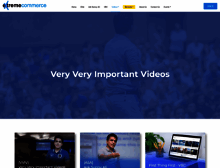 sunnyali.com screenshot