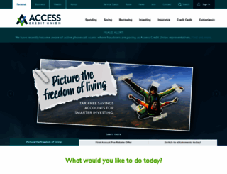 sunovacu.ca screenshot