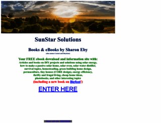 sunstar-solutions.com screenshot