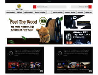 suntopx.com screenshot