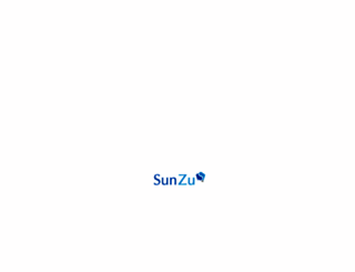 sunzu.com screenshot