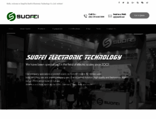 suofei.net screenshot