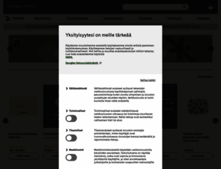 suomalainen.com screenshot