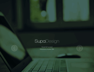 supa.ca screenshot