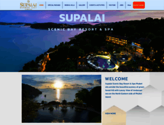 supalaiphuket.com screenshot