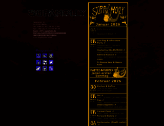 supamolli.de screenshot