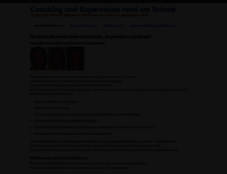 super-vision-schule.de screenshot