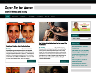 superabs50.com screenshot