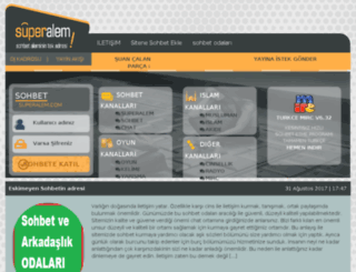 superalem.com screenshot