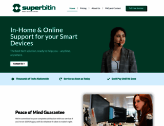 superbitin.com screenshot