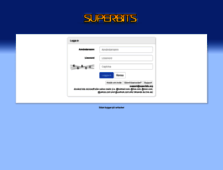 superbits.org screenshot