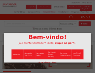 superbonusvitrine.com.br screenshot