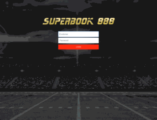 superbook888.com screenshot