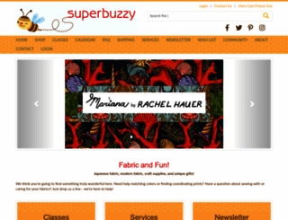 superbuzzy.com screenshot