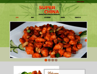 superchinafl.com screenshot