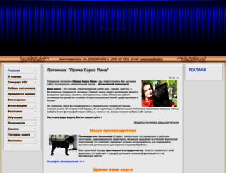 supercorso.ru screenshot