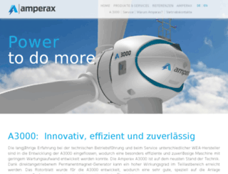 superenergie.de screenshot