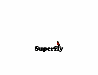 superfly-web.com screenshot