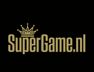 supergame.nl screenshot