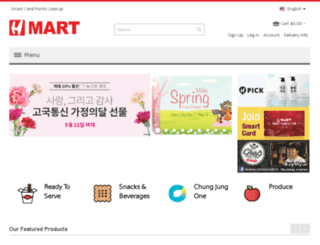 superhmall.com screenshot