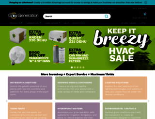 superiorgrowers.com screenshot