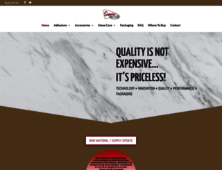 superiorstoneproducts.com screenshot