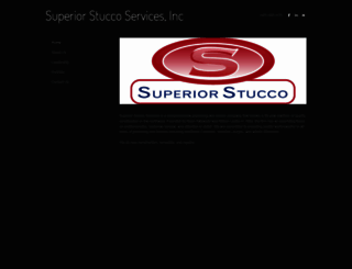 superiorstuccoservices.com screenshot