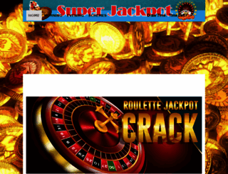 superjackpot.org screenshot