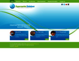 supermarketsolutionspr.com screenshot