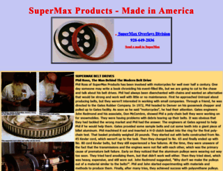 supermax.net screenshot