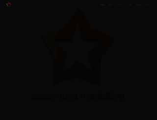 supernova-tt.com screenshot