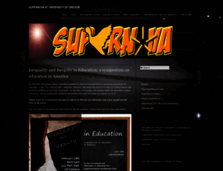 supernovaatuo.wordpress.com screenshot